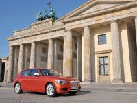 BMW 1-Series Urban Line (2012) - picture 42 of 82