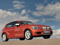 BMW 1-Series Urban Line (2012) - picture 43 of 82