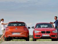 BMW 1-Series Urban Line (2012) - picture 45 of 82