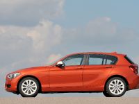 BMW 1-Series Urban Line (2012) - picture 46 of 82
