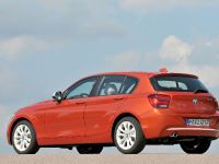 BMW 1-Series Urban Line (2012)