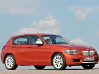 BMW 1-Series Urban Line (2012)