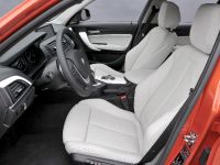 BMW 1-Series Urban Line (2012)