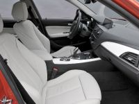 BMW 1-Series Urban Line (2012) - picture 51 of 82