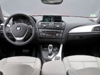 BMW 1-Series Urban Line (2012)