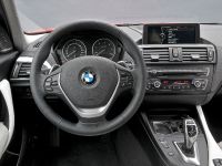 BMW 1-Series Urban Line (2012) - picture 53 of 82