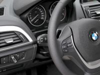 BMW 1-Series Urban Line (2012)