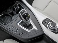 BMW 1-Series Urban Line (2012)