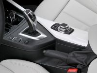 BMW 1-Series Urban Line (2012)