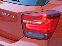 BMW 1-Series Urban Line (2012) - picture 69 of 82