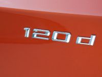 BMW 1-Series Urban Line (2012)