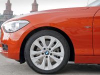 BMW 1-Series Urban Line (2012)