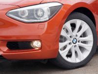 BMW 1-Series Urban Line (2012) - picture 75 of 82