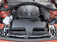 BMW 1-Series Urban Line (2012)