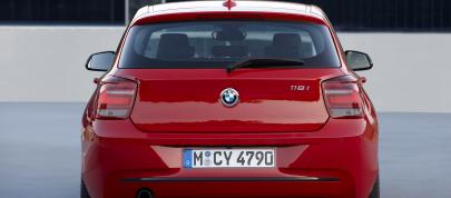 BMW 1-Series (2012) - picture 4 of 74