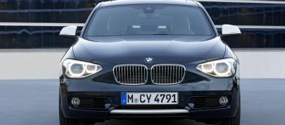 BMW 1-Series (2012) - picture 20 of 74