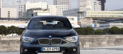 BMW 1-Series (2012) - picture 23 of 74