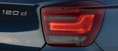 BMW 1-Series (2012) - picture 31 of 74