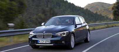 BMW 1-Series (2012) - picture 36 of 74