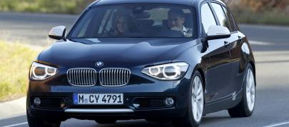 BMW 1-Series (2012) - picture 44 of 74