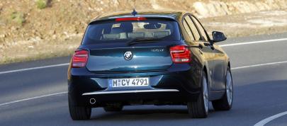BMW 1-Series (2012) - picture 47 of 74