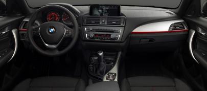 BMW 1-Series (2012) - picture 55 of 74