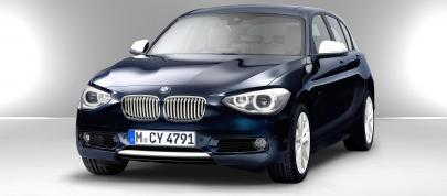 BMW 1-Series (2012) - picture 63 of 74