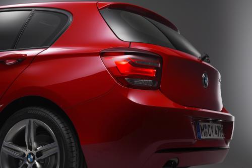 BMW 1-Series (2012) - picture 56 of 74