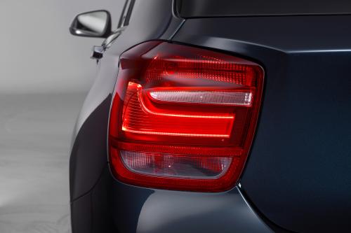 BMW 1-Series (2012) - picture 72 of 74