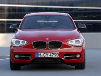 BMW 1-Series (2012) - picture 1 of 74