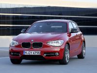BMW 1-Series (2012) - picture 2 of 74