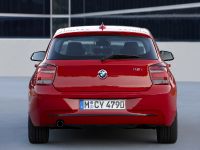BMW 1-Series (2012) - picture 4 of 74