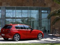 BMW 1-Series (2012) - picture 6 of 74