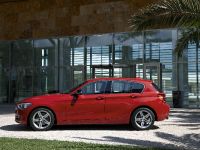 BMW 1-Series (2012) - picture 7 of 74