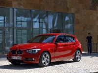 BMW 1-Series (2012) - picture 8 of 74