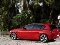 BMW 1-Series (2012)