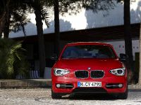 BMW 1-Series (2012) - picture 10 of 74
