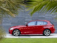 BMW 1-Series (2012) - picture 11 of 74