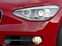 BMW 1-Series (2012) - picture 13 of 74