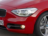 BMW 1-Series (2012) - picture 14 of 74