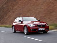 BMW 1-Series (2012) - picture 18 of 74