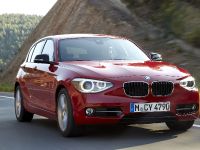 BMW 1-Series (2012) - picture 19 of 74
