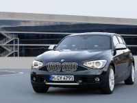 BMW 1-Series (2012) - picture 21 of 74