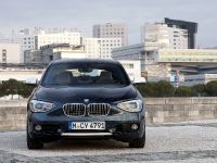 BMW 1-Series (2012)