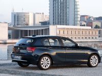 BMW 1-Series (2012)