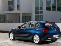 BMW 1-Series (2012) - picture 27 of 74