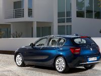 BMW 1-Series (2012) - picture 27 of 74