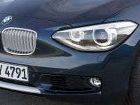 BMW 1-Series (2012) - picture 30 of 74