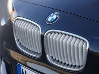BMW 1-Series (2012)