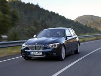 BMW 1-Series (2012)